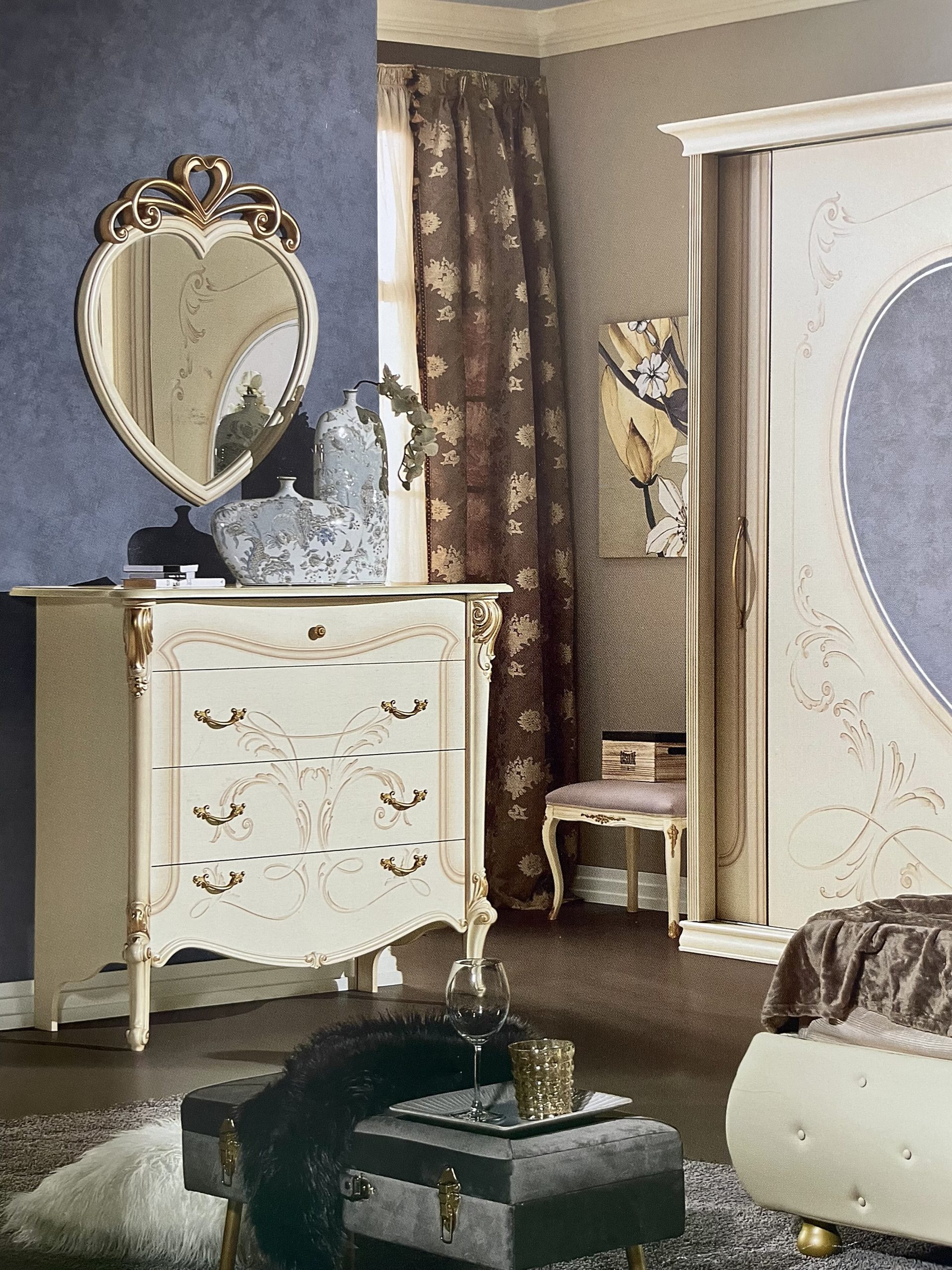 modello tosca