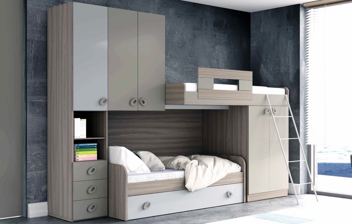 cameretta pluto
