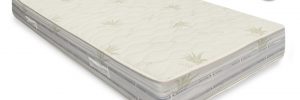materasso aloe vera 3 misure disponibili