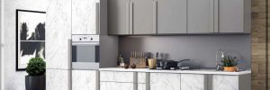 CUCINA DORY 3.60 MT LINEARE