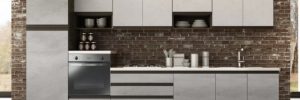 CUCINA PATCH LINEARE 3.60 MT