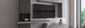 parete attrezzata ARTEMIDE