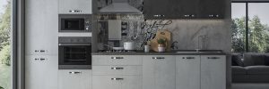 CUCINA LUNA