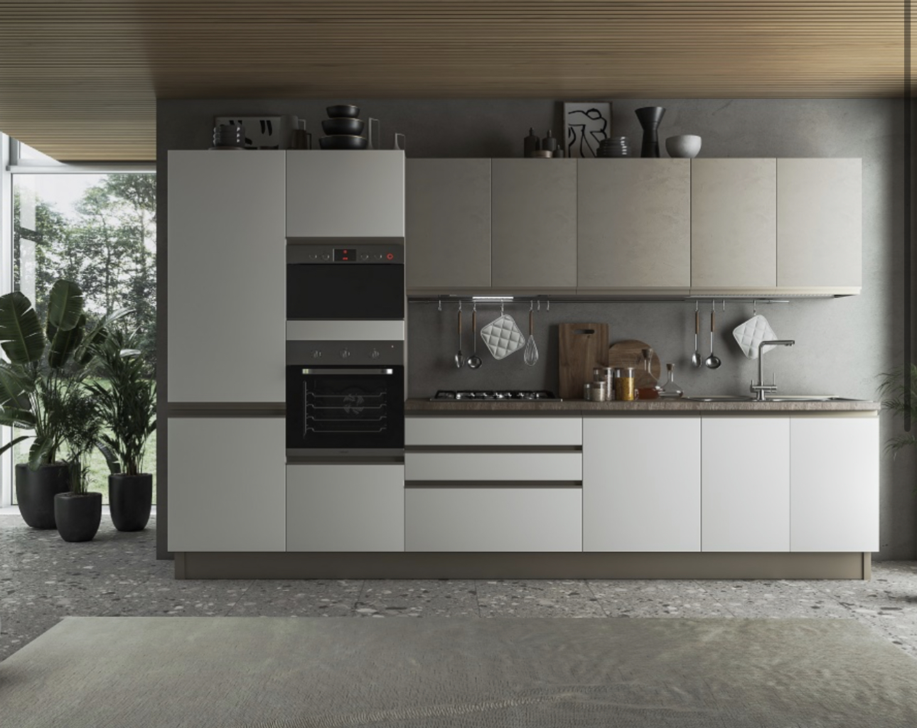 CUCINA VENERE