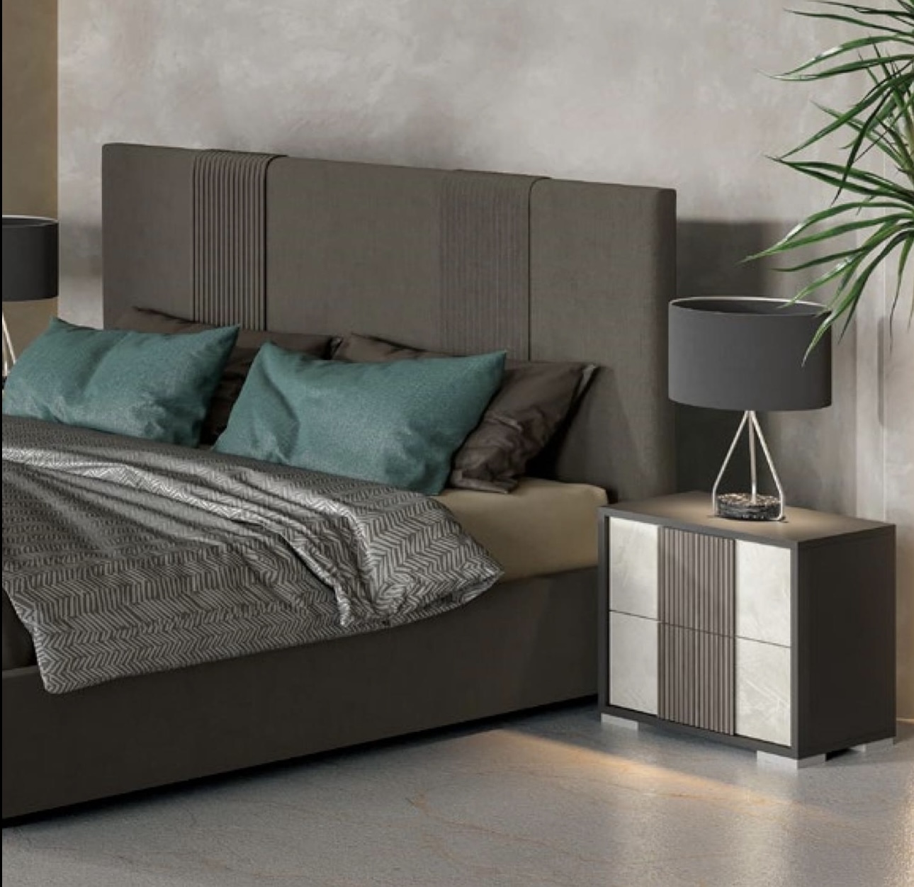 CAMERA DA LETTO AURORA La Nuova Casa Arredamenti