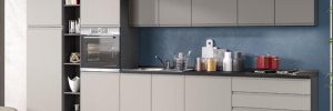CUCINA MOD. SANTORINI