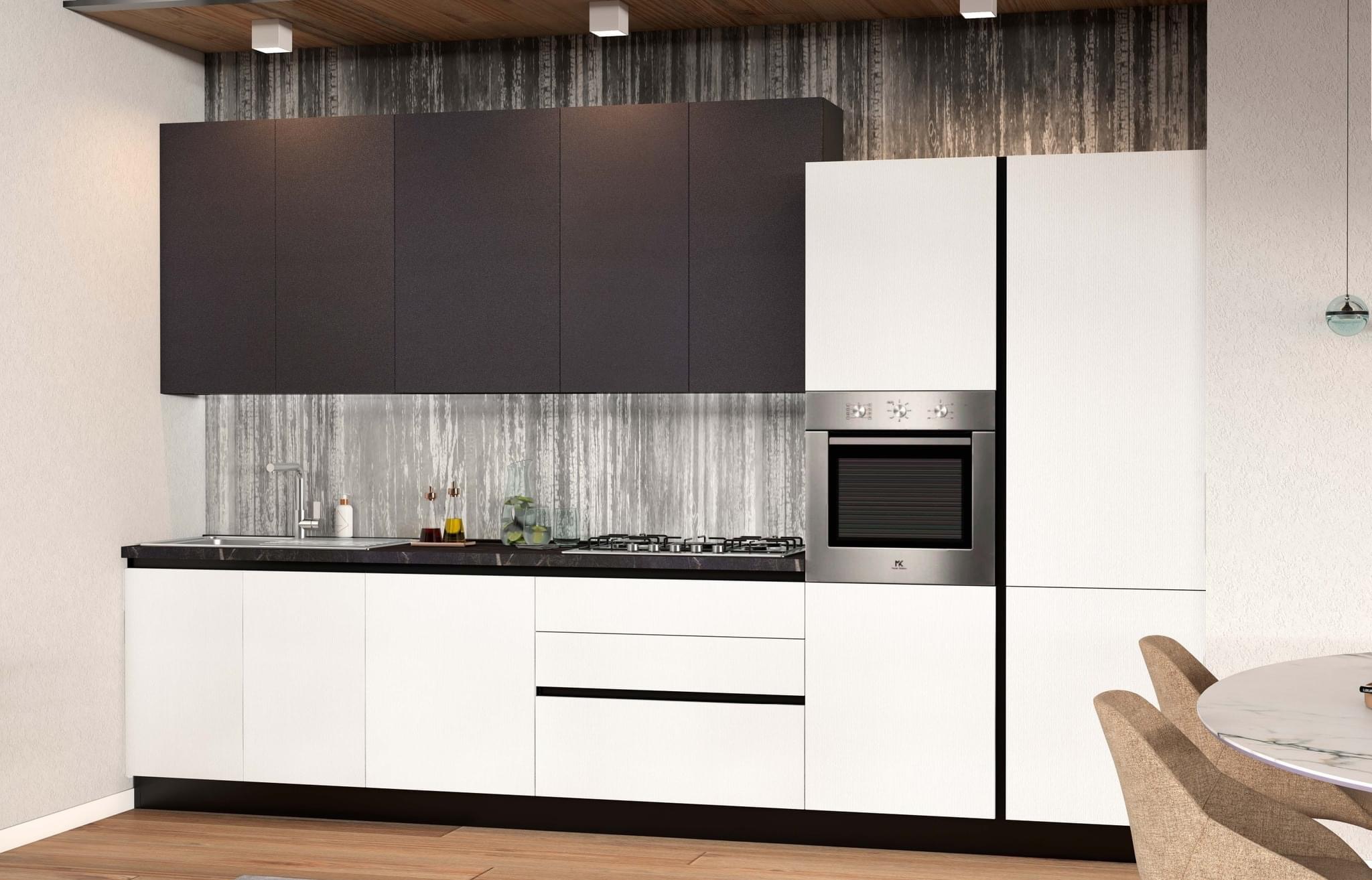 CUCINA MOD. DIAMANTE