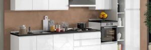 cucina mod NAXOS