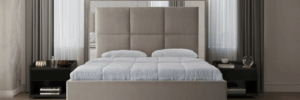 Letto mod. SUSANNA
